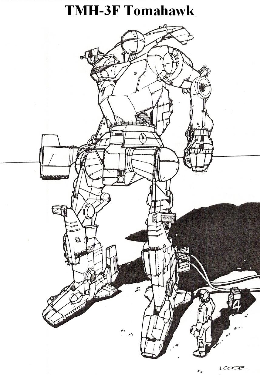 Tomahawk